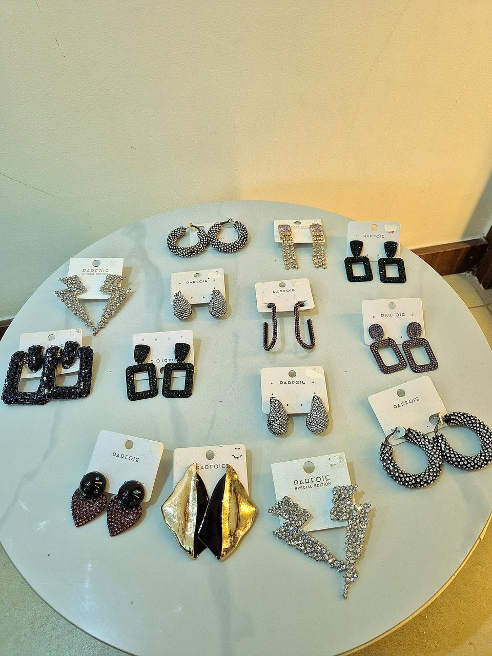 Acessórios